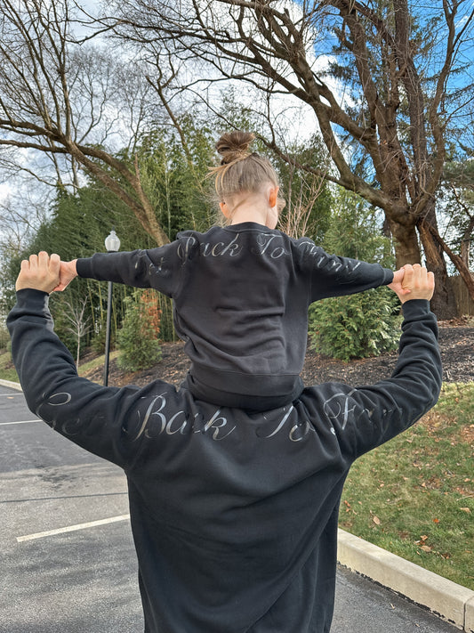 Shoulder To Shoulder - Adult