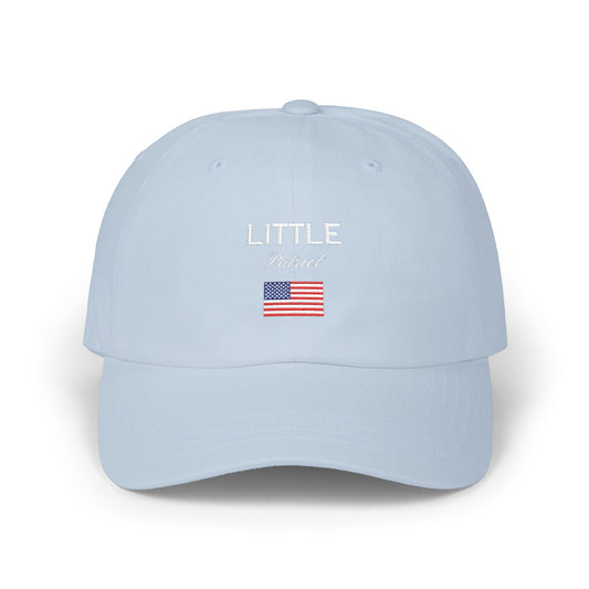 Little Patriot - Cap