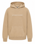 The Heritage Hoodie - Kids