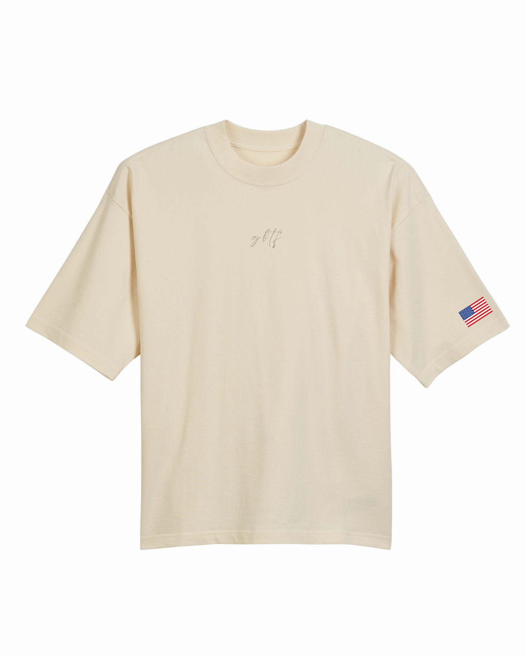 The Foundation Tee