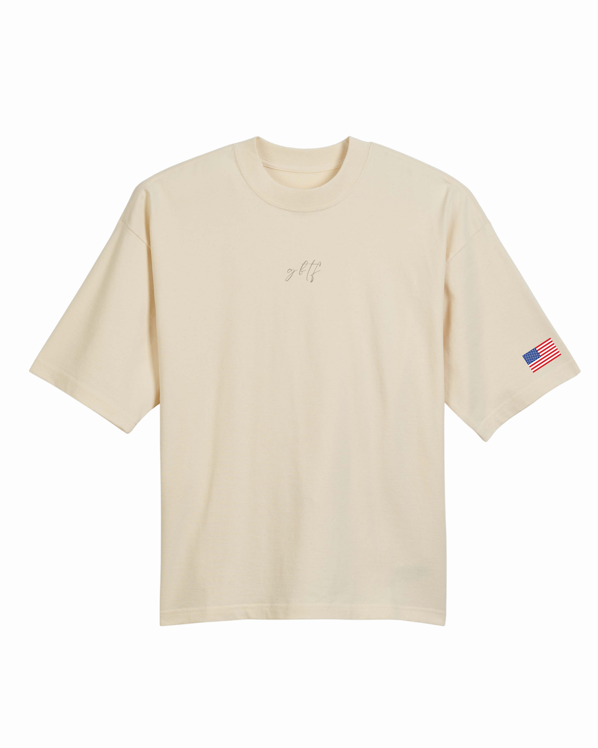 The Foundation Tee