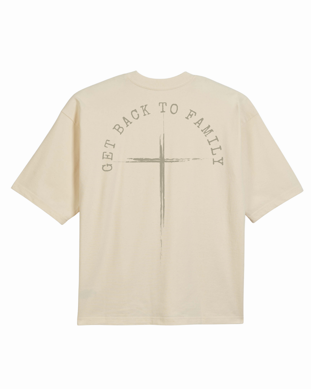 The Foundation Tee