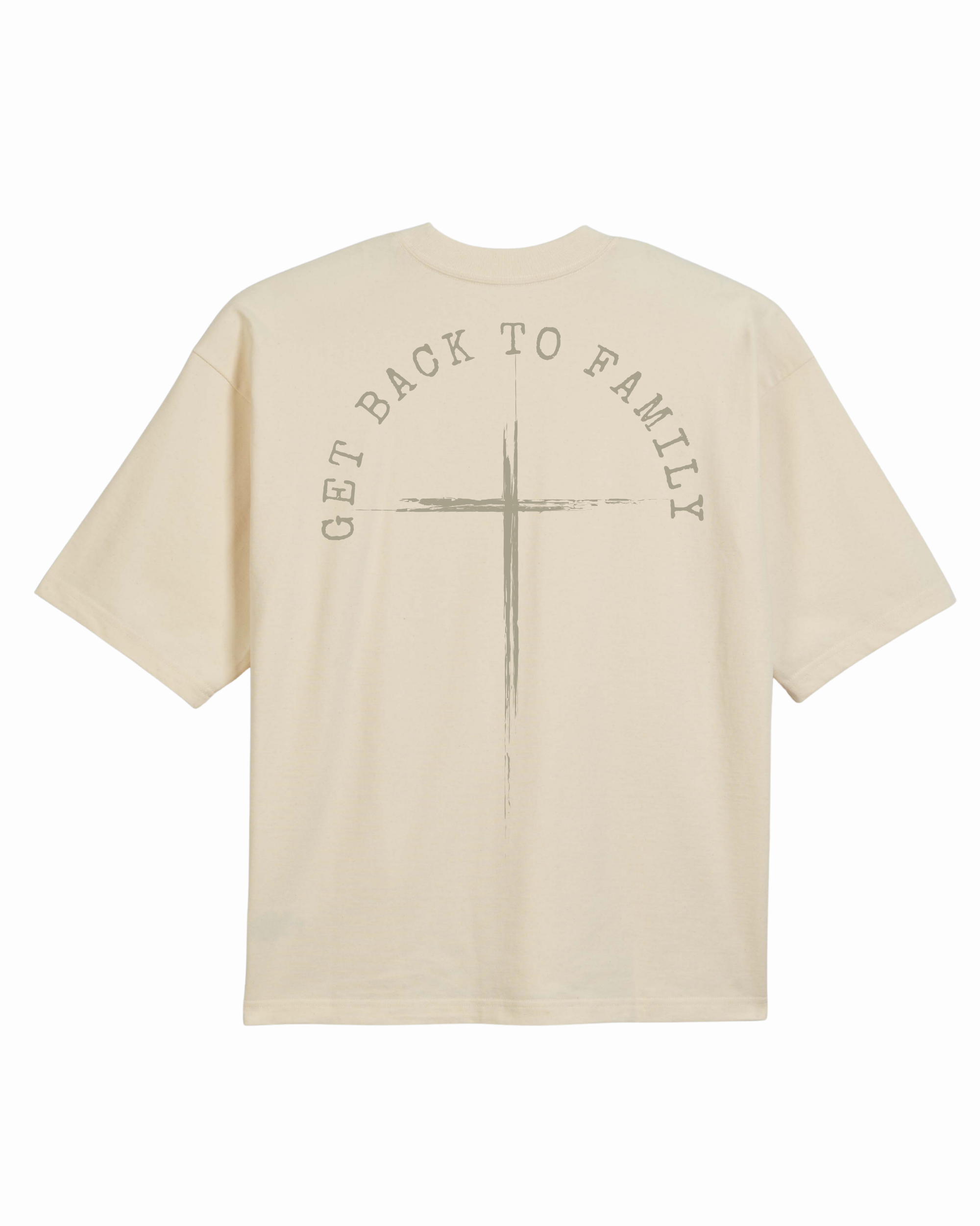 The Foundation Tee