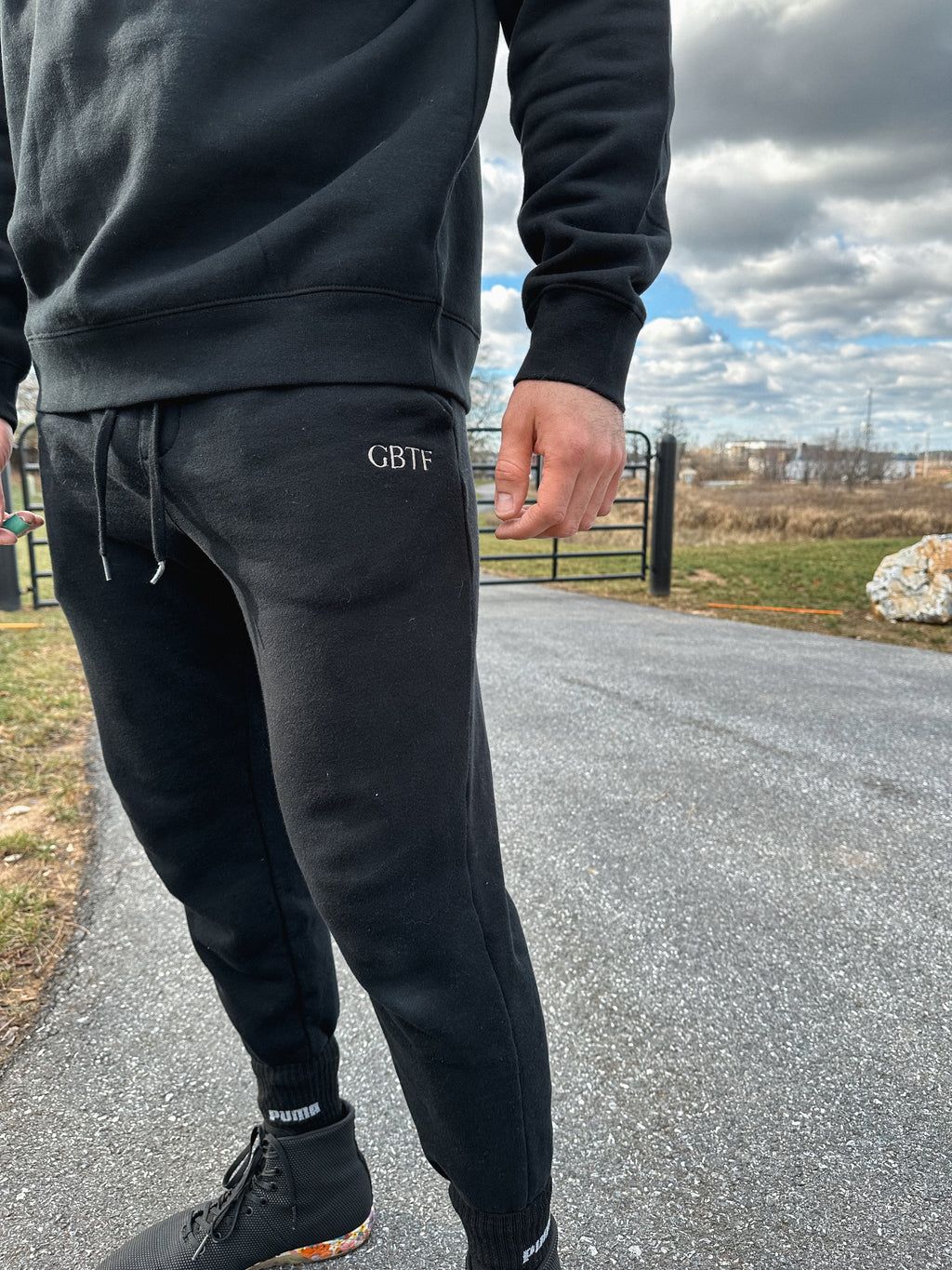 Adult GBTF Sweatpants