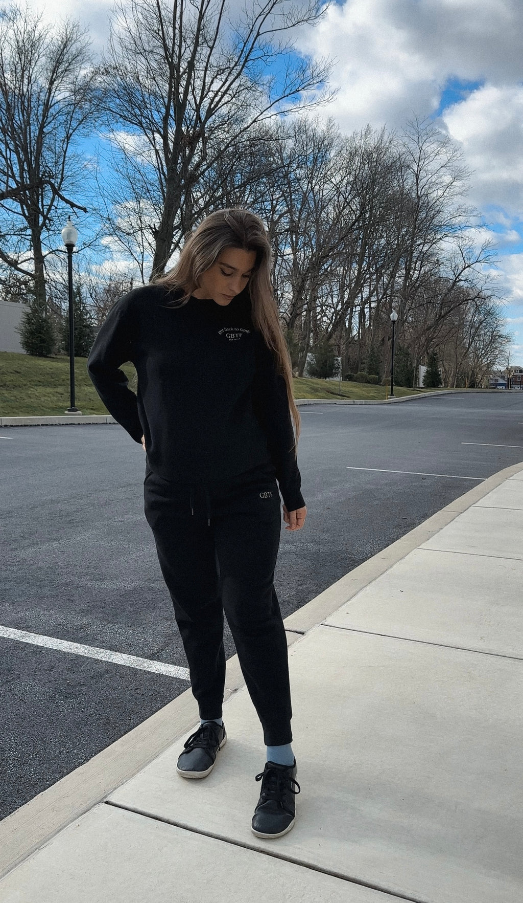 Adult GBTF Sweatpants